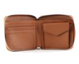 FREDsBRUDER Pretty Little Things Wallet Fufu Dark Honey FREDsBRUDER Pretty Little Things Wallet Fufu Dark Honey