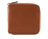 FREDsBRUDER Pretty Little Things Wallet Fufu Dark Honey FREDsBRUDER Pretty Little Things Wallet Fufu Dark Honey