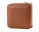 FREDsBRUDER Pretty Little Things Wallet Fufu Dark Honey FREDsBRUDER Pretty Little Things Wallet Fufu Dark Honey