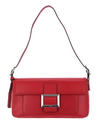 PICARD Como Crossbody Bag Chili