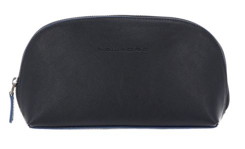 PIQUADRO B2S Electronic Cord Pouch Blu