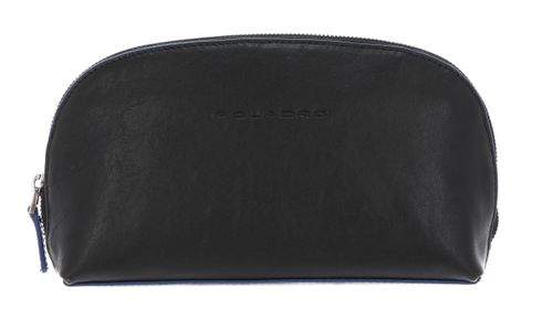 PIQUADRO B2S Electronic Cord Pouch Nero