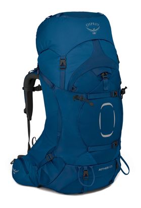 Osprey Aether 65 L / XL Deep Water Blue