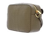 COCCINELLE Beat Python Lulula Camera Bag Moss Green / Moss Green COCCINELLE Beat Python Lulula Camera Bag Moss Green / Moss Green