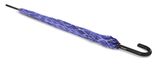 Knirps T.760 Long Automatic Regenerate Blue Knirps T.760 Long Automatic Regenerate Blue