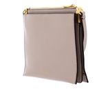 COCCINELLE Beat Soft Crossbody Bag Powder Pink COCCINELLE Beat Soft Crossbody Bag Powder Pink