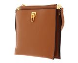 COCCINELLE Beat Soft Crossbody Bag Caramel