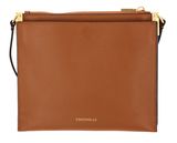 COCCINELLE Beat Soft Crossbody Bag Caramel