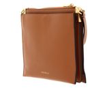 COCCINELLE Beat Soft Crossbody Bag Caramel