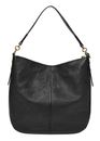 FOSSIL Jolie Hobo Black FOSSIL Jolie Hobo Black