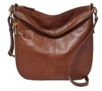 FOSSIL Jolie Hobo Brown FOSSIL Jolie Hobo Brown