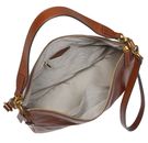 FOSSIL Jolie Hobo Brown FOSSIL Jolie Hobo Brown