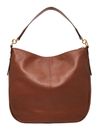 FOSSIL Jolie Hobo Brown