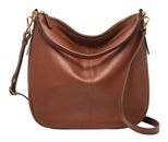 FOSSIL Jolie Hobo Brown