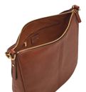 FOSSIL Jolie Hobo Brown