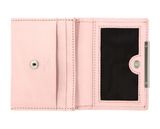 Maître Belg Desiree Business Card Holder Rose Maître Belg Desiree Business Card Holder Rose