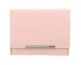 Maître Belg Desiree Business Card Holder Rose Maître Belg Desiree Business Card Holder Rose