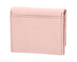 Maître Belg Desiree Business Card Holder Rose Maître Belg Desiree Business Card Holder Rose