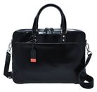 FOSSIL Defender Briefbag Midnight Navy FOSSIL Defender Briefbag Midnight Navy