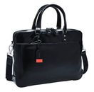 FOSSIL Defender Briefbag Midnight Navy FOSSIL Defender Briefbag Midnight Navy