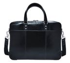 FOSSIL Defender Briefbag Midnight Navy FOSSIL Defender Briefbag Midnight Navy