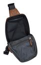 FOSSIL Fossil Sport Sling Pack Brown FOSSIL Fossil Sport Sling Pack Brown