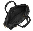 FOSSIL Buckner Briefbag Black FOSSIL Buckner Briefbag Black