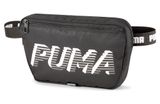 PUMA EvoEss X-Waist Bag Puma Black