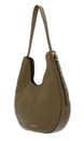 COCCINELLE Bagatelle Soft Shoulderbag Moss Green