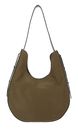 COCCINELLE Bagatelle Soft Shoulderbag Moss Green