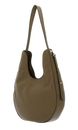 COCCINELLE Bagatelle Soft Shoulderbag Moss Green