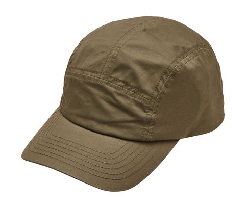 s.Oliver Cap Khaki / Oliv