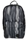 CONVERSE EDC Zebra Sports Backpack S Stone