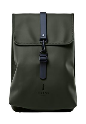 RAINS Backpack Green