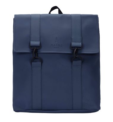 RAINS Mountaineer Bag Blue