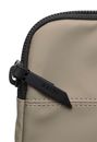 RAINS Laptop Case 11" Taupe
