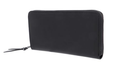 RAINS Wallet Black