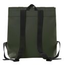 RAINS Mountaineer Bag Green RAINS Mountaineer Bag Green