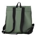 RAINS Mountaineer Bag Olive RAINS Mountaineer Bag Olive