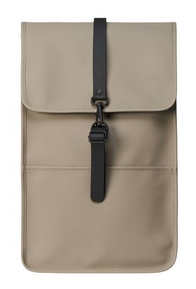 RAINS Backpack Taupe
