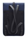 RAINS Backpack Mini Blue RAINS Backpack Mini Blue