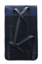 RAINS Backpack Blue RAINS Backpack Blue