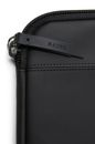 RAINS Laptop Case 11" Black RAINS Laptop Case 11" Black