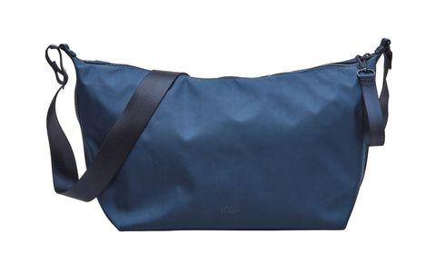 s.Oliver Shoulder Bag Dark Blue