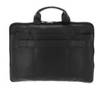 strellson Hyde Park Briefbag SHZ 2 Black strellson Hyde Park Briefbag SHZ 2 Black