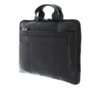 strellson Hyde Park Briefbag SHZ 2 Black strellson Hyde Park Briefbag SHZ 2 Black