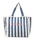 s.Oliver Shopper Dark Blue Stripes s.Oliver Shopper Dark Blue Stripes