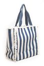 s.Oliver Shopper Dark Blue Stripes s.Oliver Shopper Dark Blue Stripes