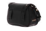 LIU JO Silente Belt Bag Nero