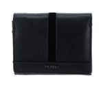 PICARD Marie 1 Flap Wallet Black PICARD Marie 1 Flap Wallet Black